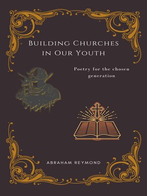 cover image of Building Churches in Our Youth